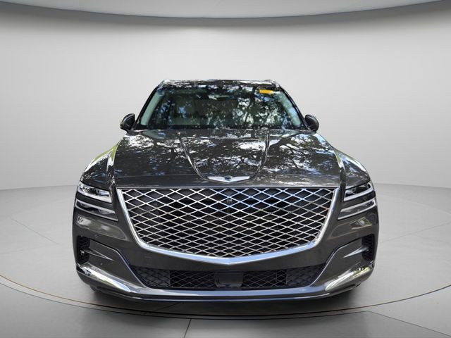 2024 Genesis GV80 - $39,790
