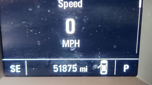 2022 Chevrolet TrailBlazer