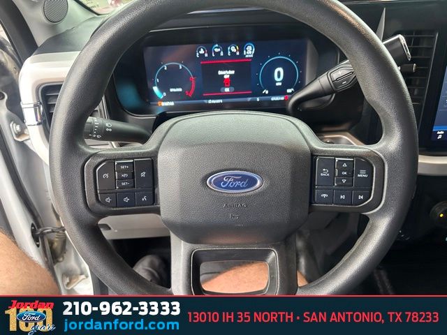 Used Car 2025 Ford F-250sd  Xlt For Sale Under $60,000 In San Antonio, Texas