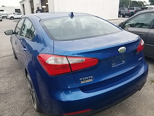 Used 2014 Kia Forte Sedan