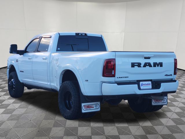 Used 2025 Ram 3500 Truck