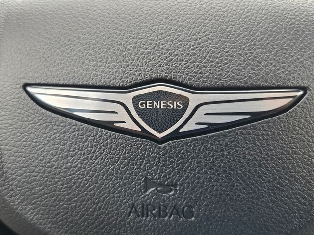 2027 Genesis Gv70