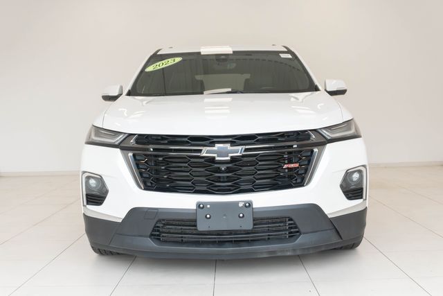 2023 Chevrolet Traverse RS - Photo 6