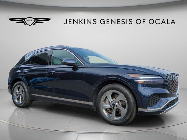 2026 Genesis GV70 2.5T Advanced AWD