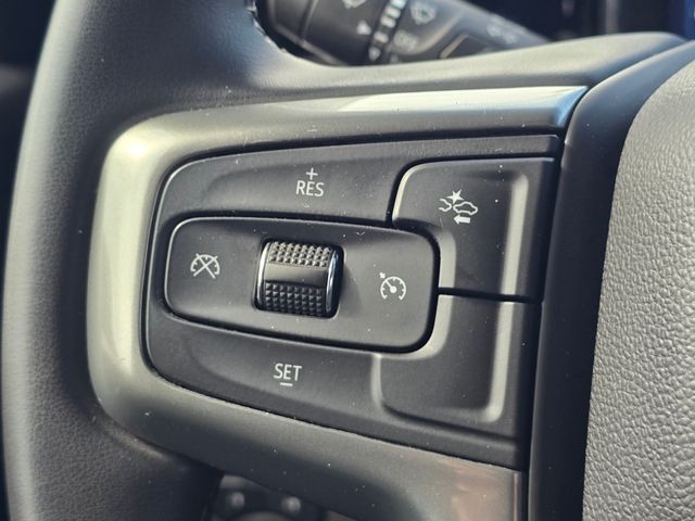 2024 Chevrolet Silverado 3500HD LT:C02697A