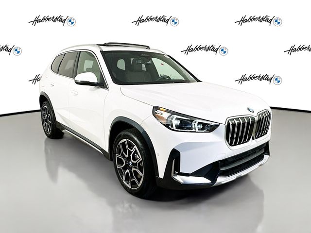 2025 BMW X1 xDrive28i 3