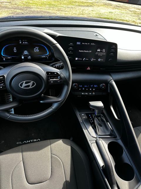 2020 Hyundai Tucson Sport - Photo 27