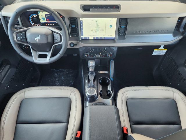 2024 Ford Bronco Wildtrak photo