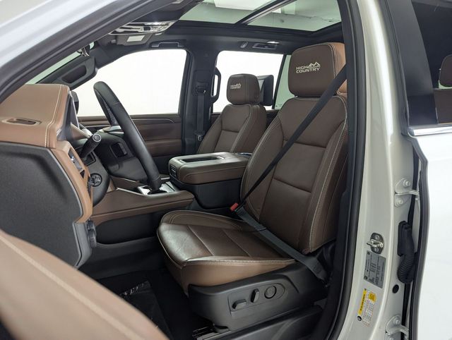 used 2024 Chevrolet Tahoe car, priced at $70,581