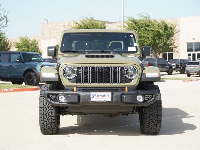 New 2026 Jeep Gladiator Truck