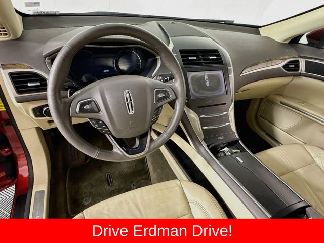 Used 2013 Lincoln MKZ Sedan