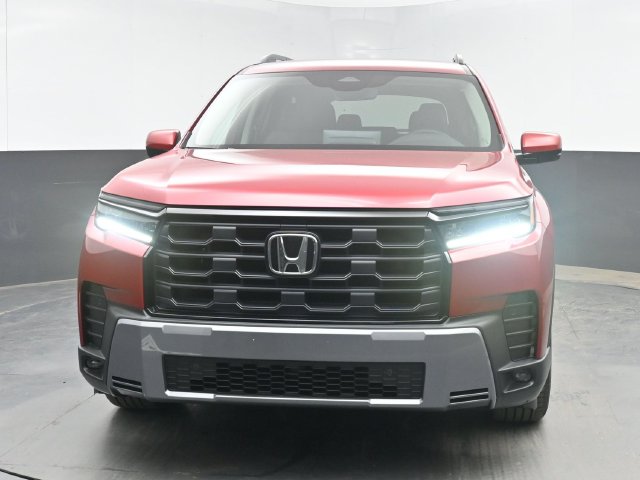 New 2026  Honda EX-L image 3
