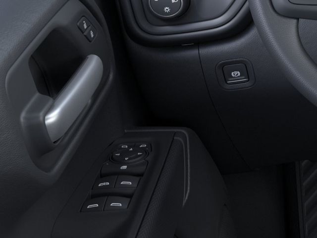 2026 Chevrolet Silverado 1500 Custom:47382