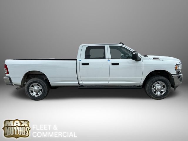 2024 Ram 2500 Tradesman 4