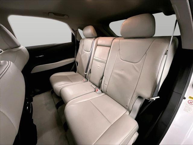 2015 Lexus RX 350  at Klick Lewis Buick Chevrolet