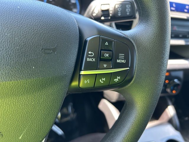 Used 2024 White Ford Big Bend image 22