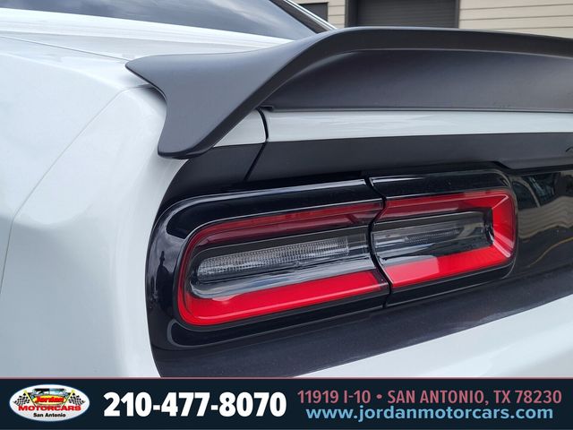 Used Car 2021 Dodge Challenger  R/t Scat Pack Widebody For Sale Under $50,000 In San Antonio, Texas