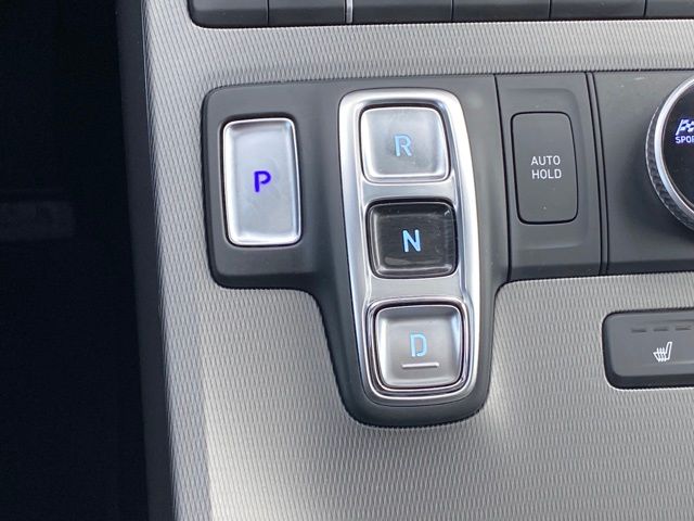 used 2022 Hyundai Palisade car, priced at $31,445