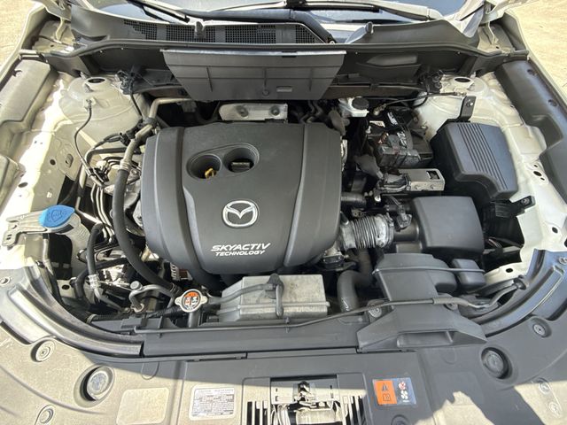 2018 MAZDA CX-5 - $16,998