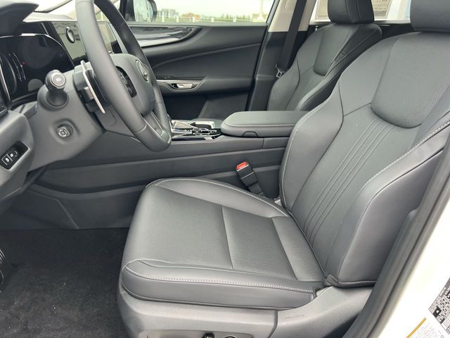 2025 Lexus NX - $43,998