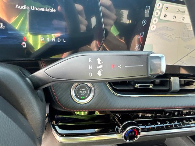 New 2027 Chevrolet Equinox SUV