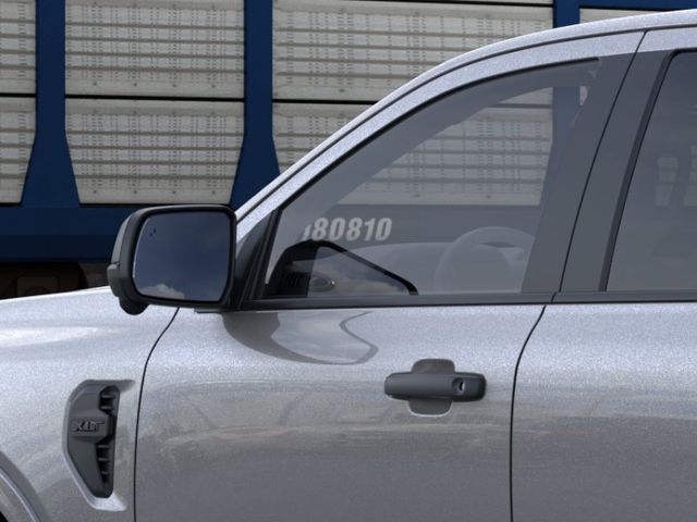 2026 Ford Ranger XLT Gray at Bob Ruth Ford