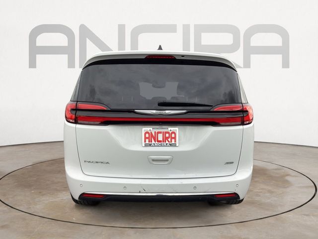 Used Car 2023 Chrysler Pacifica  Touring L For Sale Under $30,000 In San Antonio, Texas