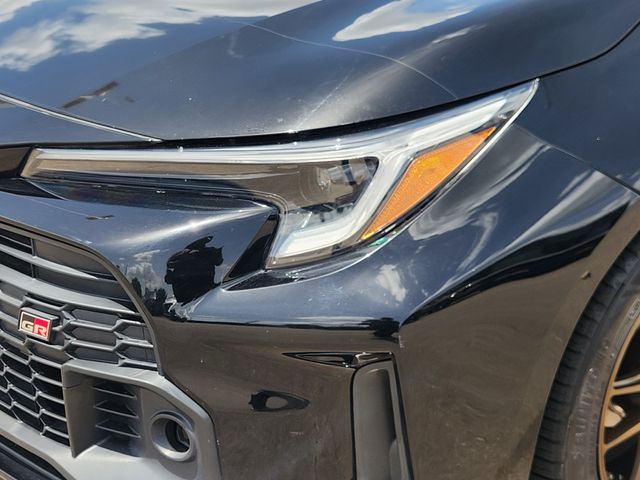Used 2023 Toyota GR Corolla Hatchback