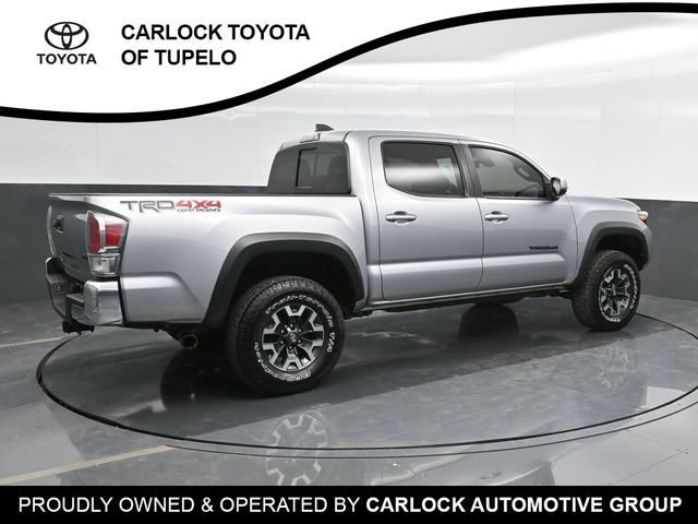 2021 Toyota Tacoma  2