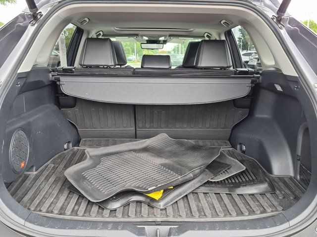 Used 2020 Toyota RAV4 Hybrid SUV