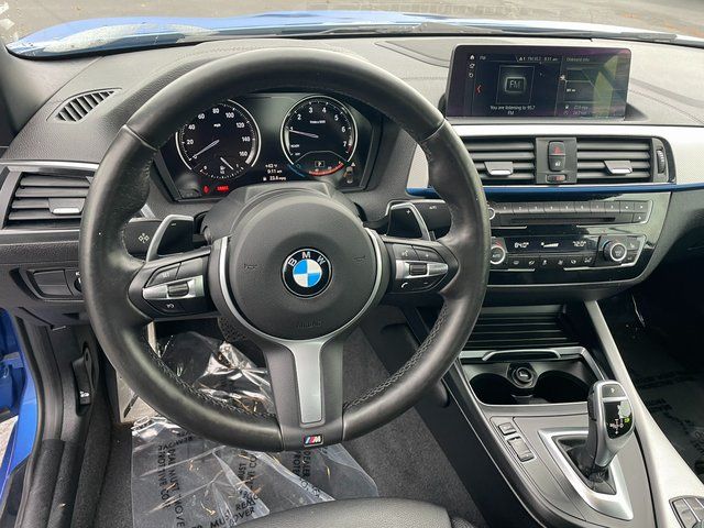 used 2018 BMW 2-Series car, priced at $22,983