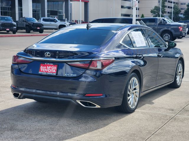 2020 Lexus ES 350 Ultra Luxury  at Parkway Family Mazda