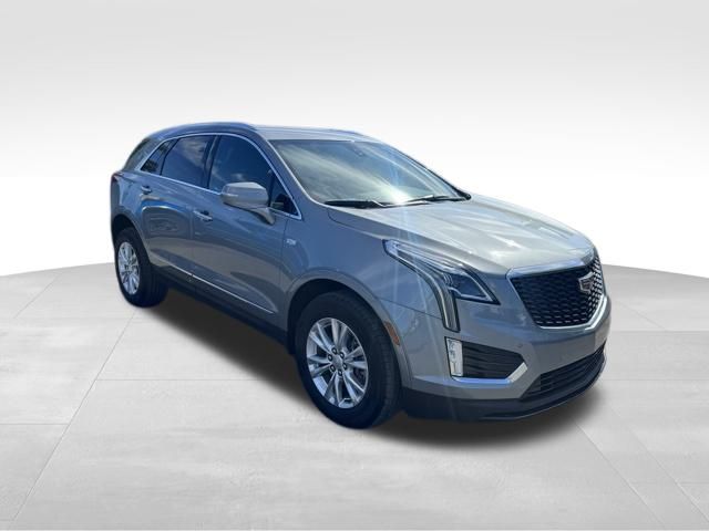 2024 Cadillac XT5 Premium Luxury 7