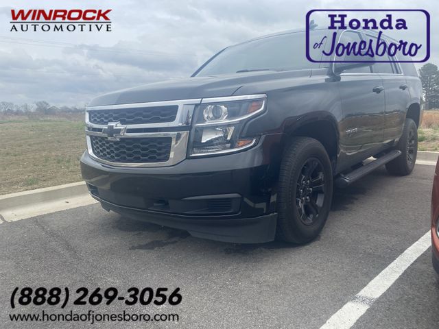 2019 Chevrolet Tahoe LS RWD