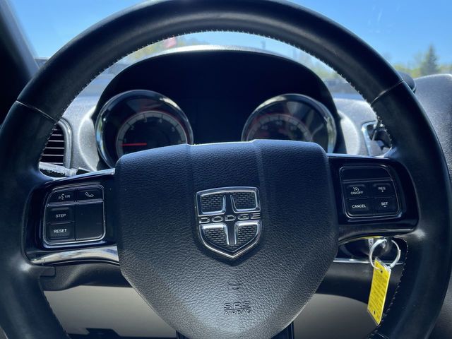 Used 2018 Dodge Grand Caravan For Sale in New Hudson, MI