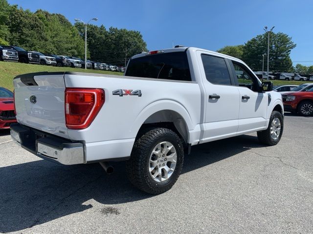 2023 Ford F-150 XLT 5