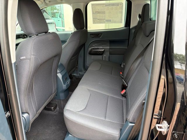 New 2026 Black Ford XL image 10