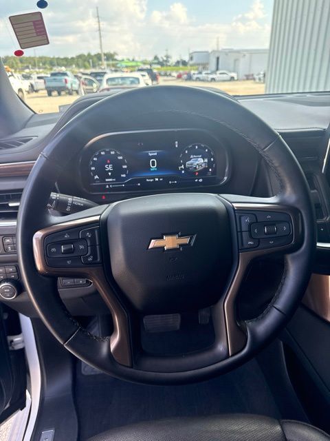 2023 Chevrolet Tahoe High Country:46999B