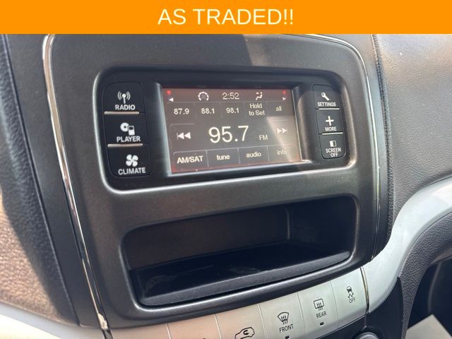 Used 2012 Dodge Journey SUV