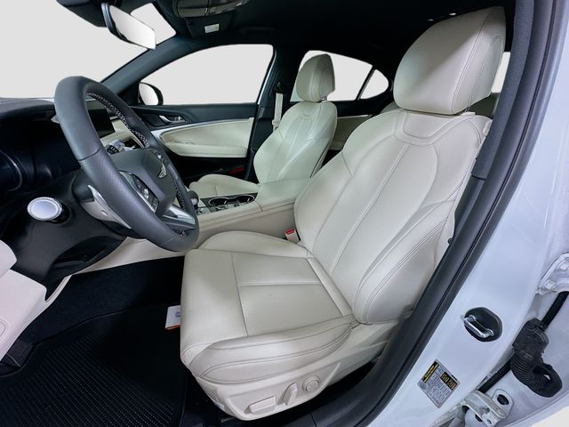 Thumbnail: 2026 Genesis G70 - 16