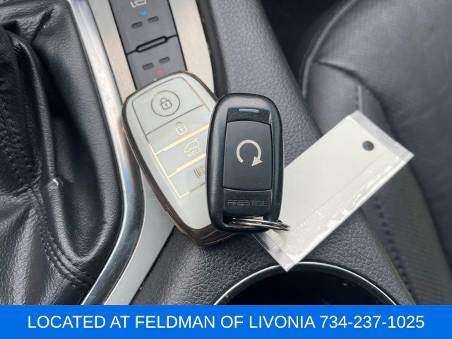 Used 2014 Kia Optima For Sale in New Hudson, MI