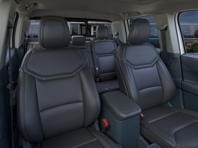 New 2026 White Ford Lariat image 10