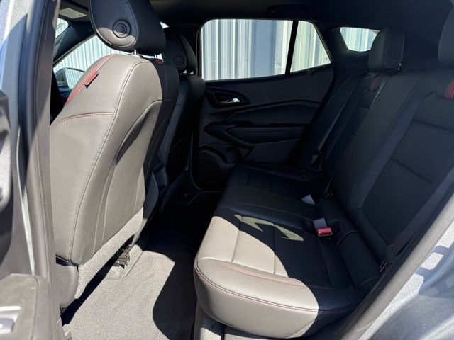 new 2026 Chevrolet Trax car, priced at $27,885