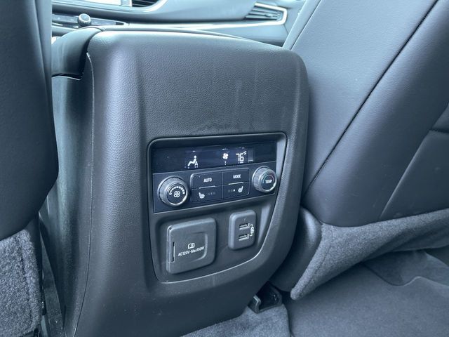Used 2021 Buick Enclave For Sale in Livonia, MI