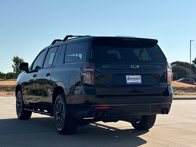 Used 2022 Chevrolet Suburban SUV