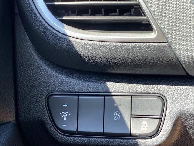 Used 2025 Kia Seltos SUV