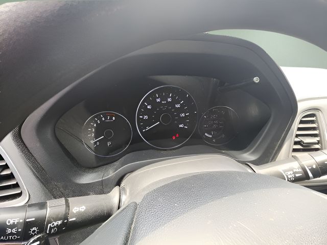 Used 2018 Honda HR-V SUV
