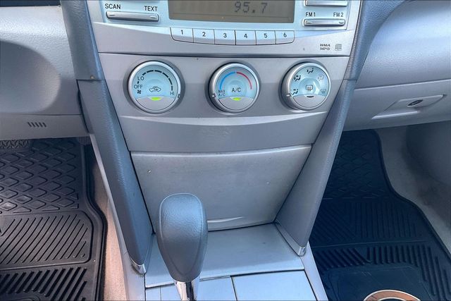 Used 2009 Toyota Camry Sedan