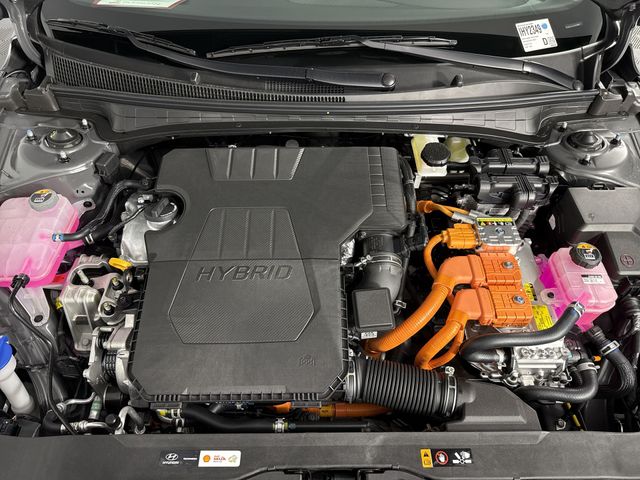 New 2025 Hyundai Elantra Hybrid For Sale in Indianapolis, IN