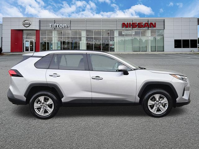 Used 2025 Toyota RAV4 SUV